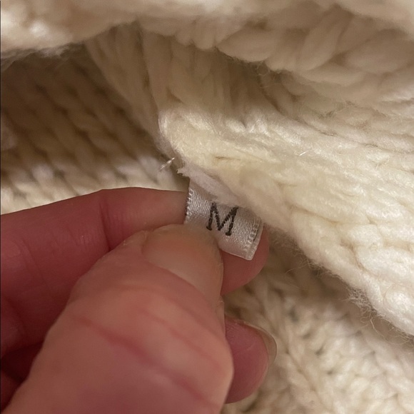 My Only Sunshine Sweater (Free People) Knit Sweater - Picture 9 of 9